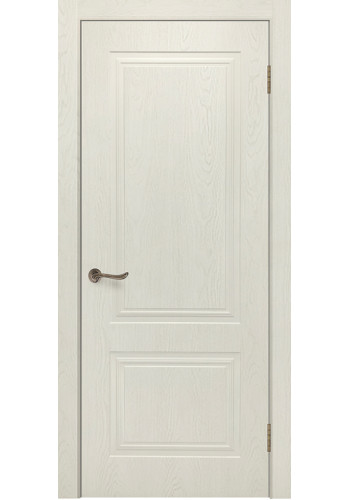 Дверь Сити 5 Крем ДГ Дверь Сити 5 Крем ДГ